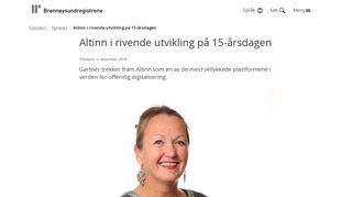 
                            9. Altinn | Brønnøysundregistrene