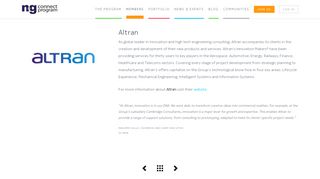 
                            4. Altran - ng Connect