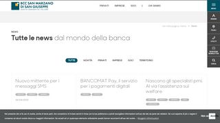 
                            5. Altroconsumo.it: cinque stellette all'affidabilità della nostra Banca ...