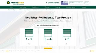 
                            9. Alulux Rollladen - 3 geprüfte Angebote - Käuferportal