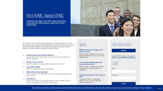 
                            4. Alumni - KPMG LLP