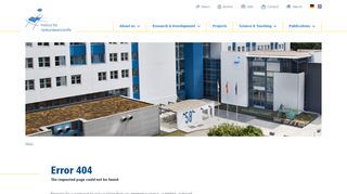 
                            11. Alumni Login: IVW : Institut für Verbundwerkstoffe GmbH Kaiserslautern