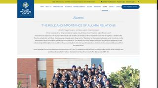 
                            4. Alumni – Smart Wonder School