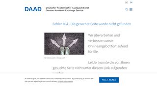 
                            1. Alumniarbeit - DAAD - Deutscher Akademischer Austauschdienst