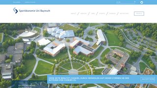 
                            1. Alumniverein Sportökonomie Uni Bayreuth e.V.