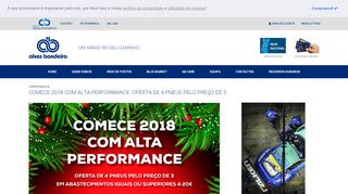 
                            5. Alves Bandeira - COMECE 2018 COM ALTA PERFORMANCE ...