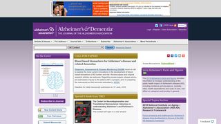 
                            9. Alzheimer's & Dementia