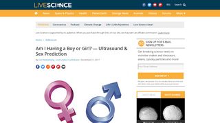 
                            3. Am I Having a Boy or Girl? — Ultrasound & Sex Prediction - ...