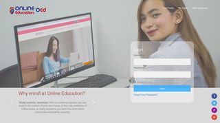 
                            2. AMA University Online