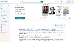 
                            11. Amadeus Codes | Windows Vista | Icon (Computing) - Scribd