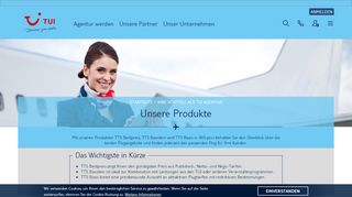 
                            8. Amadeus Fare Wizard | TUI Ticket Shop