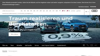 
                            7. AMAG - AMAG Autowelt Zürich - Audi Partner