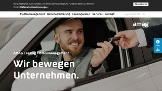 
                            8. AMAG Leasing Fleetmanagement - amag-leasing-fleet.ch