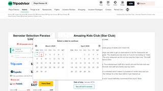 
                            6. Amazing Kids Club (Star Club) - Review of Iberostar ... - TripAdvisor