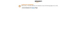 
                            3. Amazon App Contest - Amazon.in