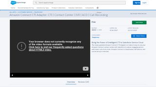 
                            13. Amazon Connect CTI Adapter: CTI | Contact Center | IVR | ACD | Call ...