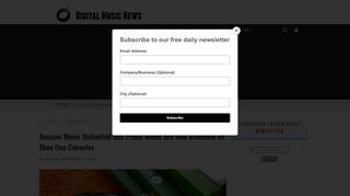 
                            9. Amazon Music Unlimited and Prime Music Are Now Available on Xbox ...