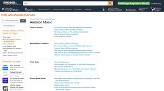 
                            2. Amazon Music