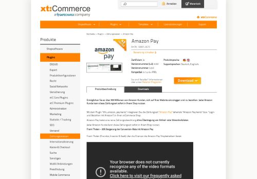 
                            3. Amazon Pay-50007_6473 - xt:Commerce