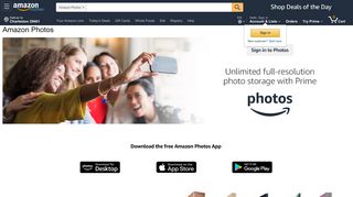 
                            3. Amazon Photos - Amazon.com