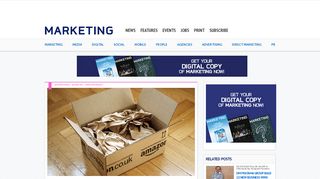 
                            5. Amazon quietly retires CPM ads | Marketing Interactive