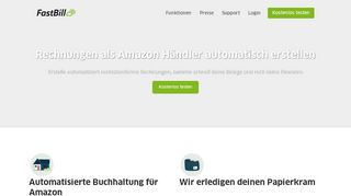 
                            10. Amazon Rechnungen automatisch erstellen: automatisiere deine ...