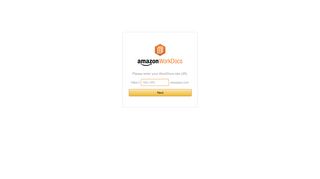 
                            4. Amazon WorkDocs Login - Amazon S3