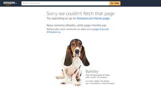 
                            9. Amazon.ca Seller Profile: buy2you