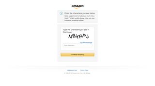 
                            5. Amazon.com : Advantage - FAQ