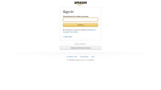 
                            12. Amazon.com: Amazon Prime