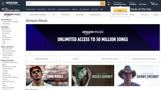 
                            1. Amazon.com: Digital Music