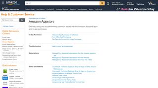 
                            1. Amazon.com Help: Connect Your Amazon Apps to a Different Account