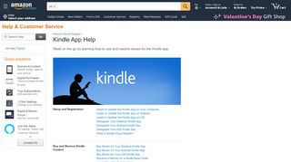 
                            5. Amazon.com Help: Kindle Reading Apps