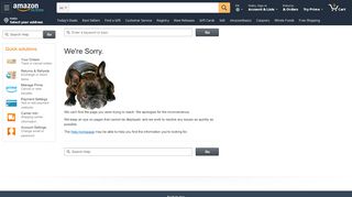 
                            11. Amazon.com Help: The Email App