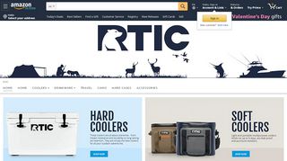 
                            10. Amazon.com: RTIC