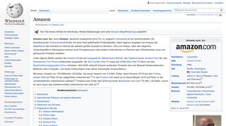 
                            9. Amazon.com – Wikipedia