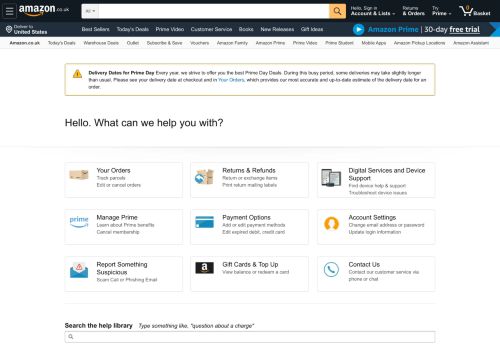 
                            4. Amazon.co.uk Seller Profile: Shein