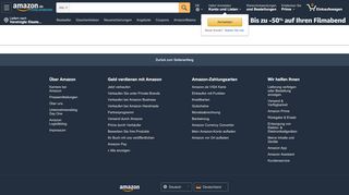 
                            11. Amazon.de: UF Pro: Stores