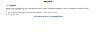 
                            2. Amazon.de Verkäuferprofil: shisha-nil