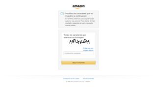 
                            10. Amazon.es: Login - eBook Kindle