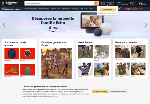 
                            10. Amazon.fr : imprimante hp instant ink