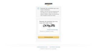 
                            2. Amazon.fr : login : Chaussures et Sacs