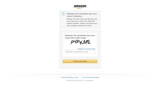 
                            3. Amazon.fr : mon compte client amazon