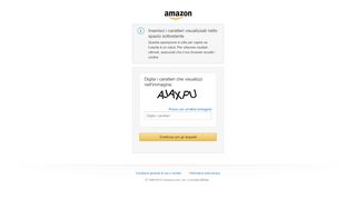 
                            4. Amazon.it: elettronica, libri, musica, fashion, videogiochi, DVD e ...