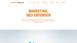 
                            6. AMBERMEDIA - Innovatives Out-of-Home Marketing mit Ambient ...