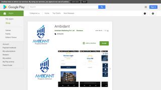 
                            4. Ambidant - Apps on Google Play