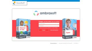 
                            3. Ambrasoft - Mijnklas