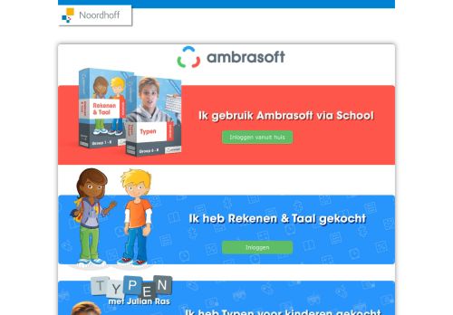 
                            4. AmbraSoft Thuis