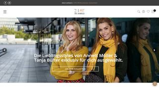 
                            7. AMCO fashion by Annett Möller | Businesskleider, Abend ...