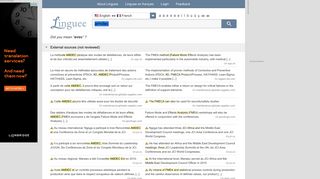 
                            11. amdec - English translation – Linguee
